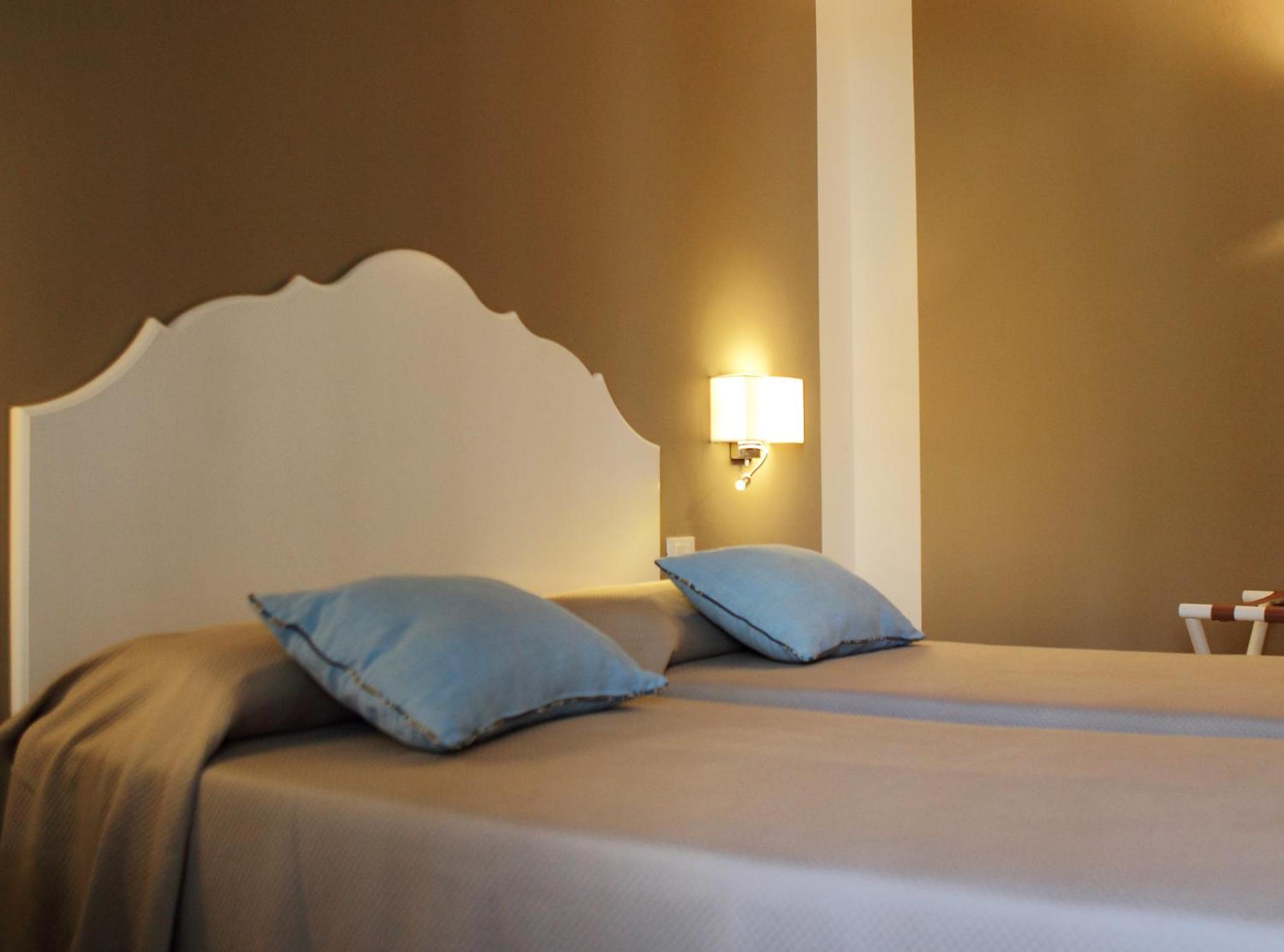 Aegusa Hotel Favignana Cameră foto