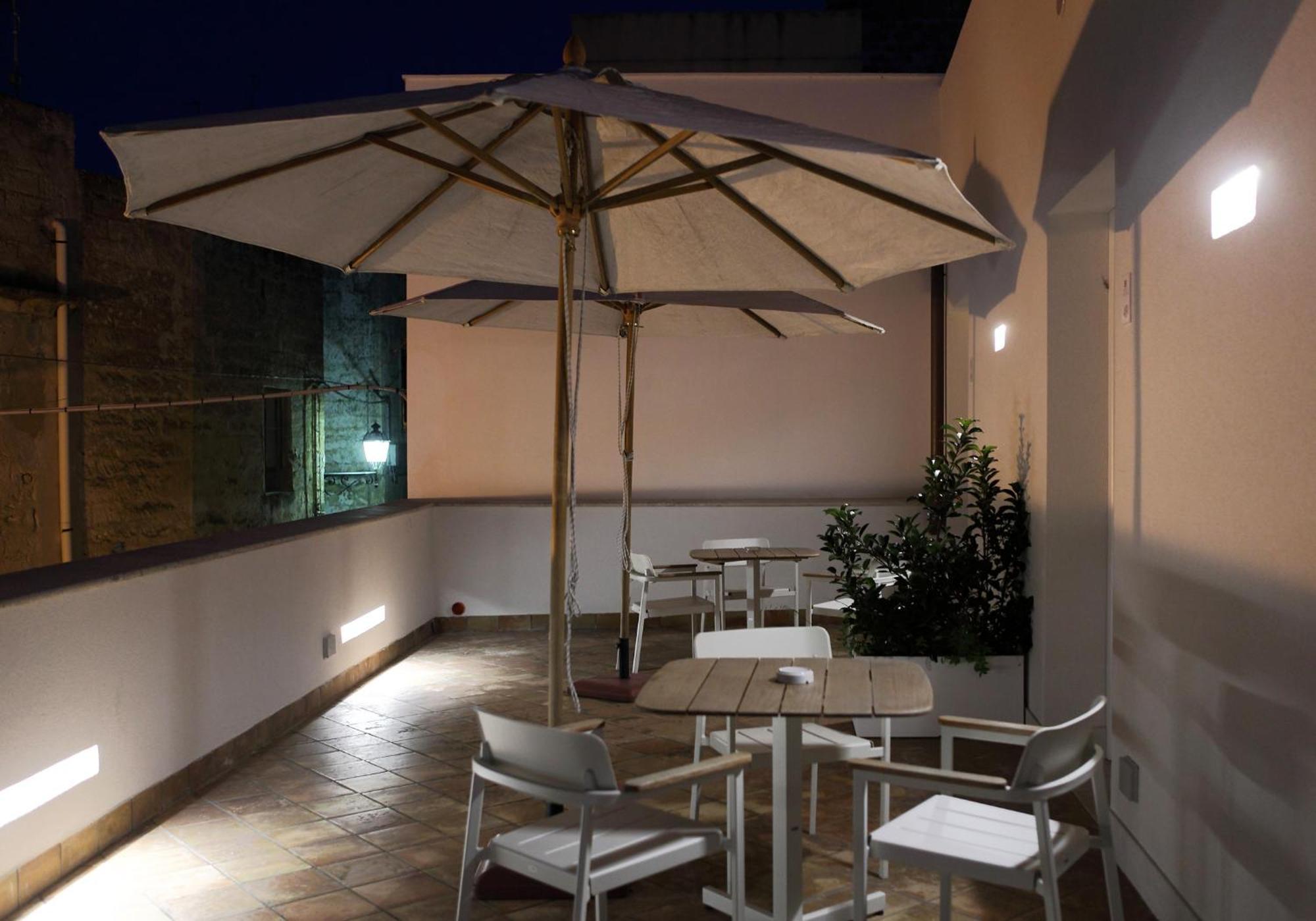 Aegusa Hotel Favignana Cameră foto