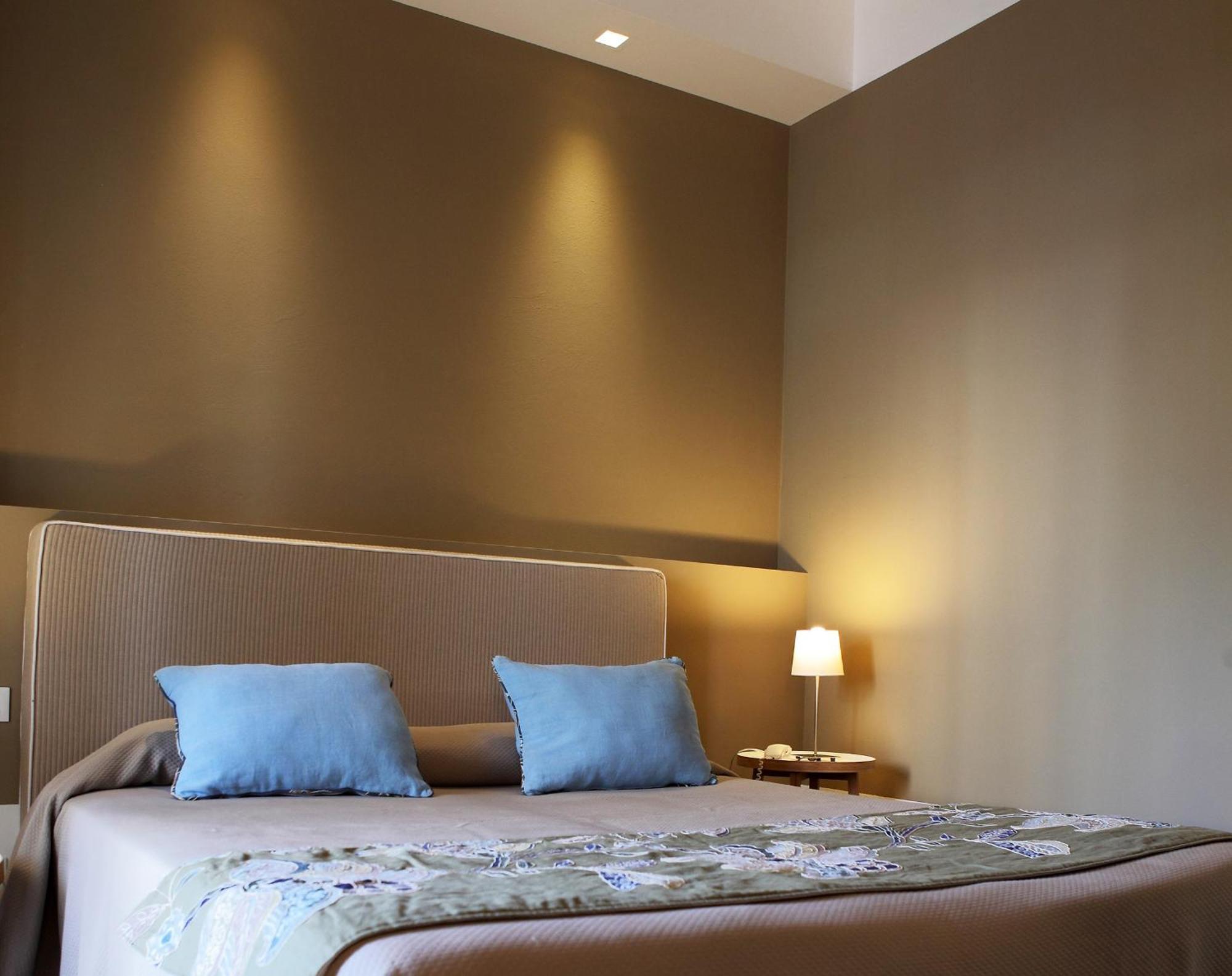 Aegusa Hotel Favignana Cameră foto