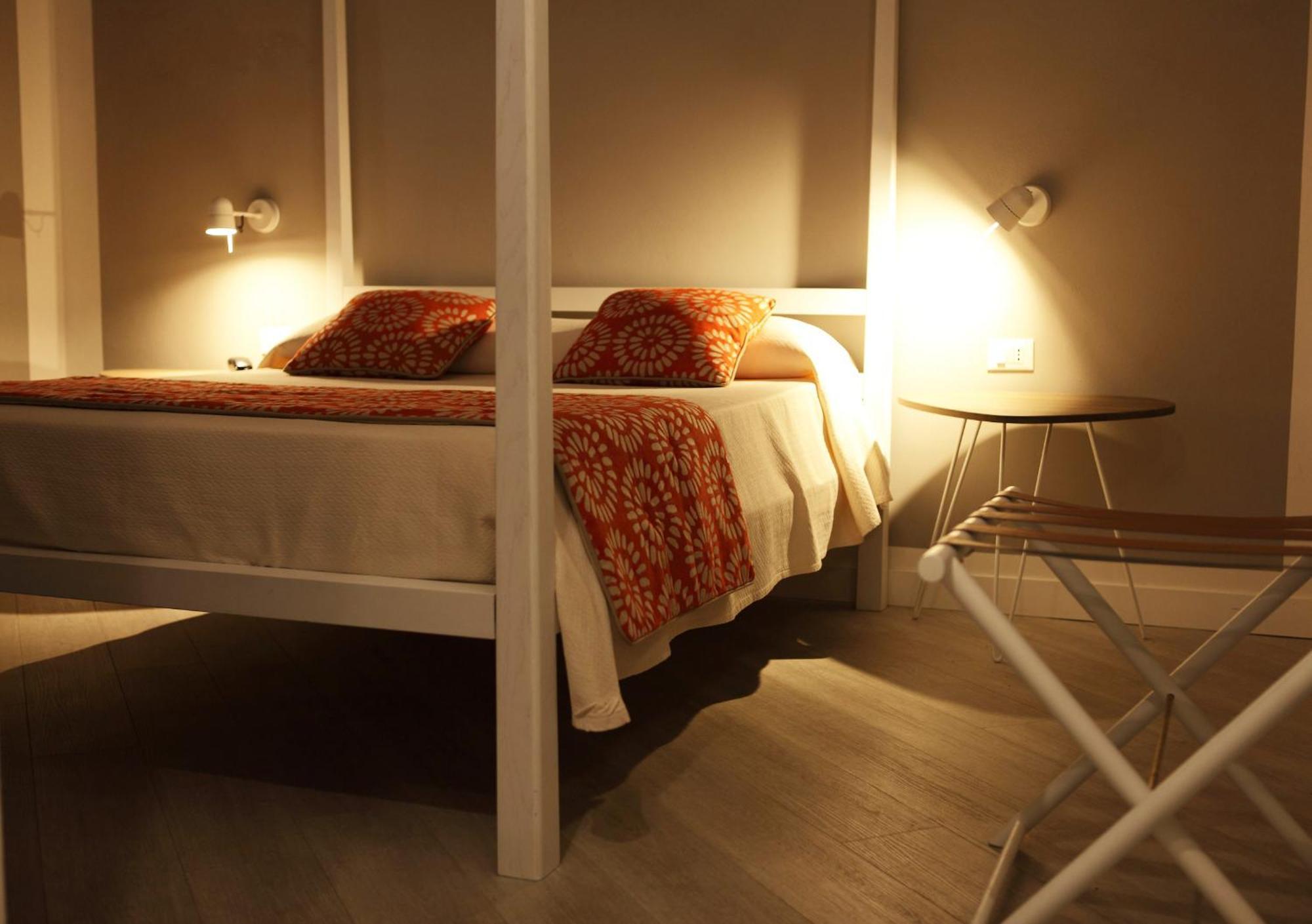 Aegusa Hotel Favignana Cameră foto