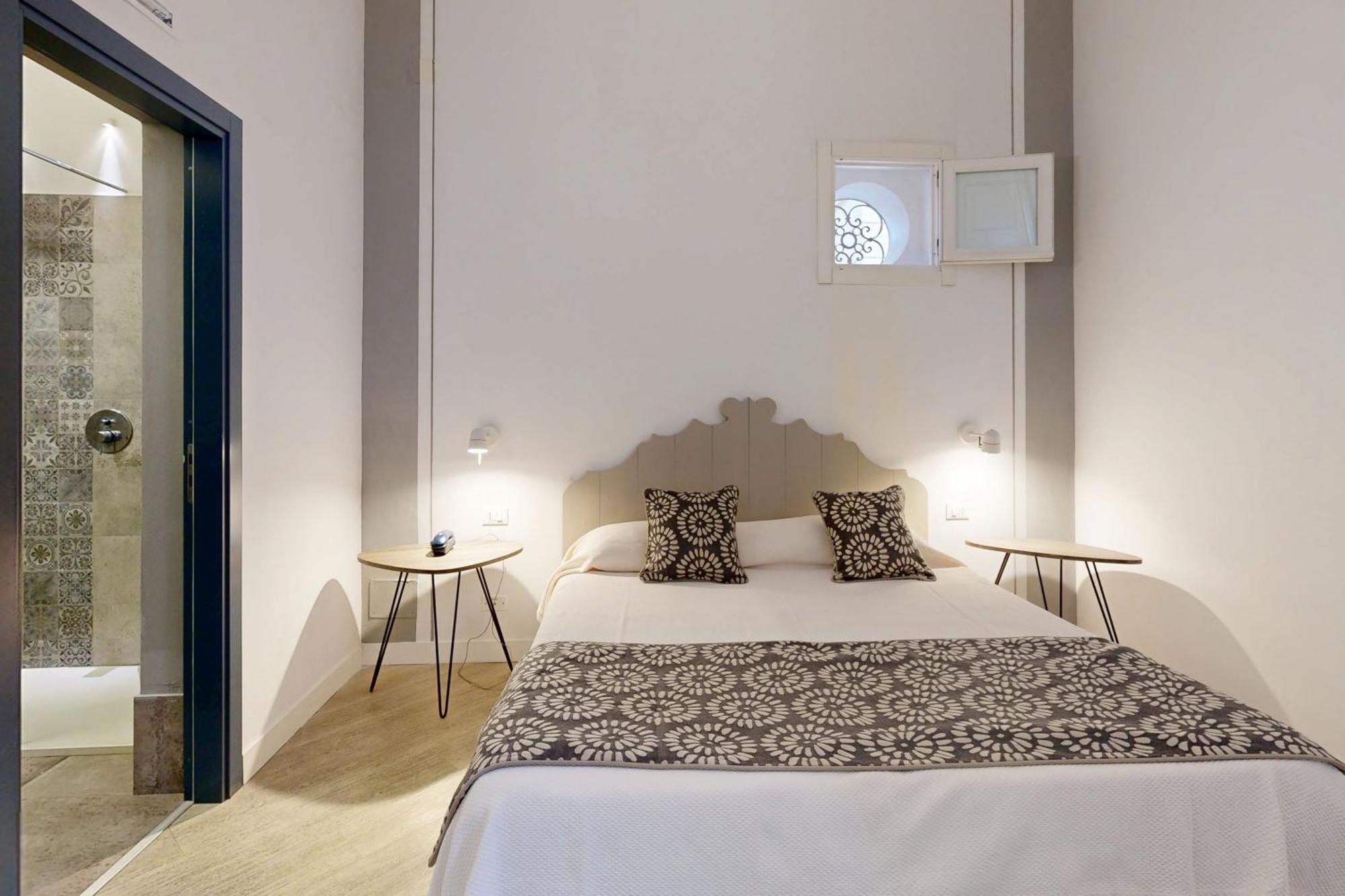 Aegusa Hotel Favignana Cameră foto