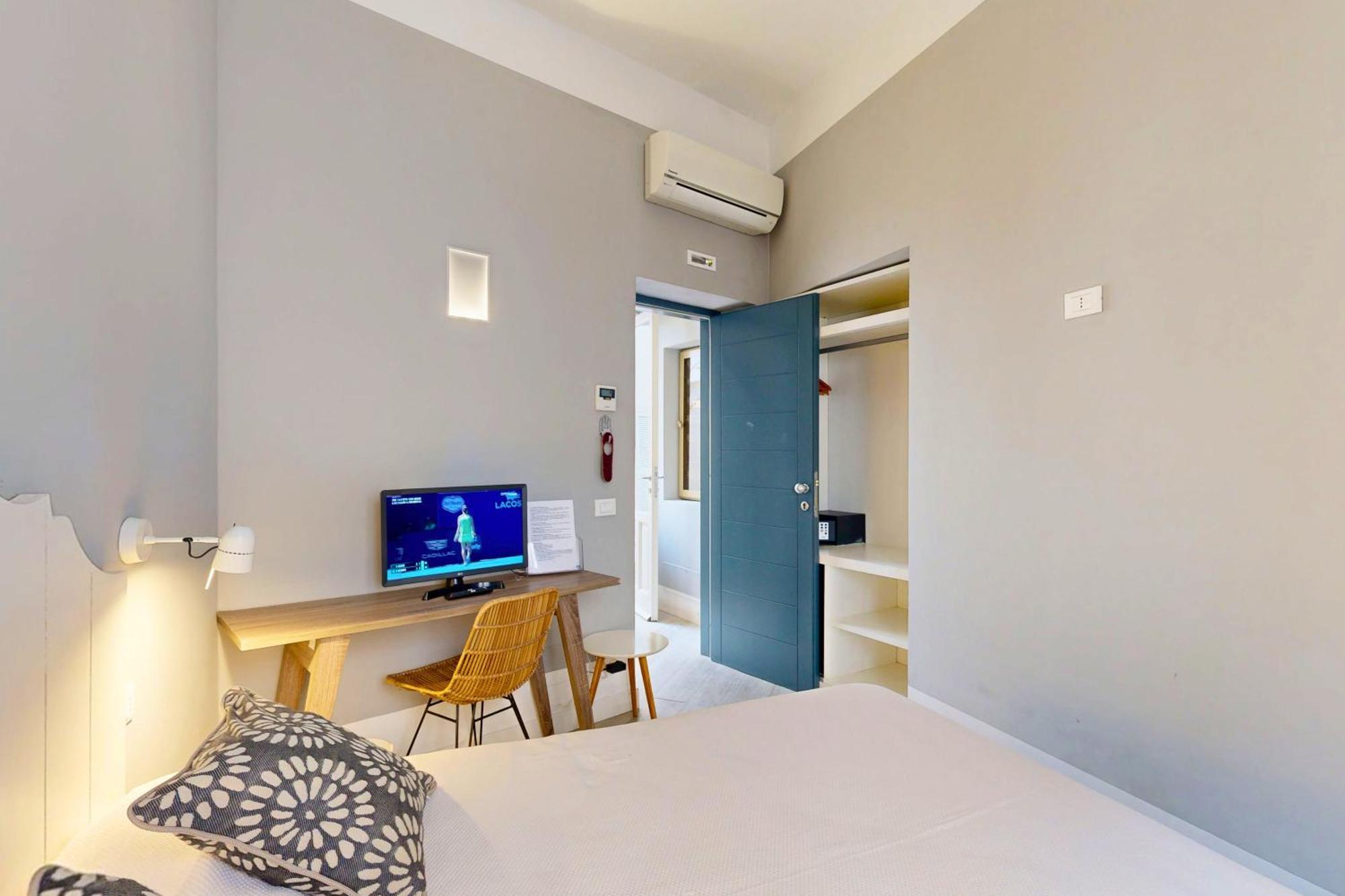 Aegusa Hotel Favignana Cameră foto