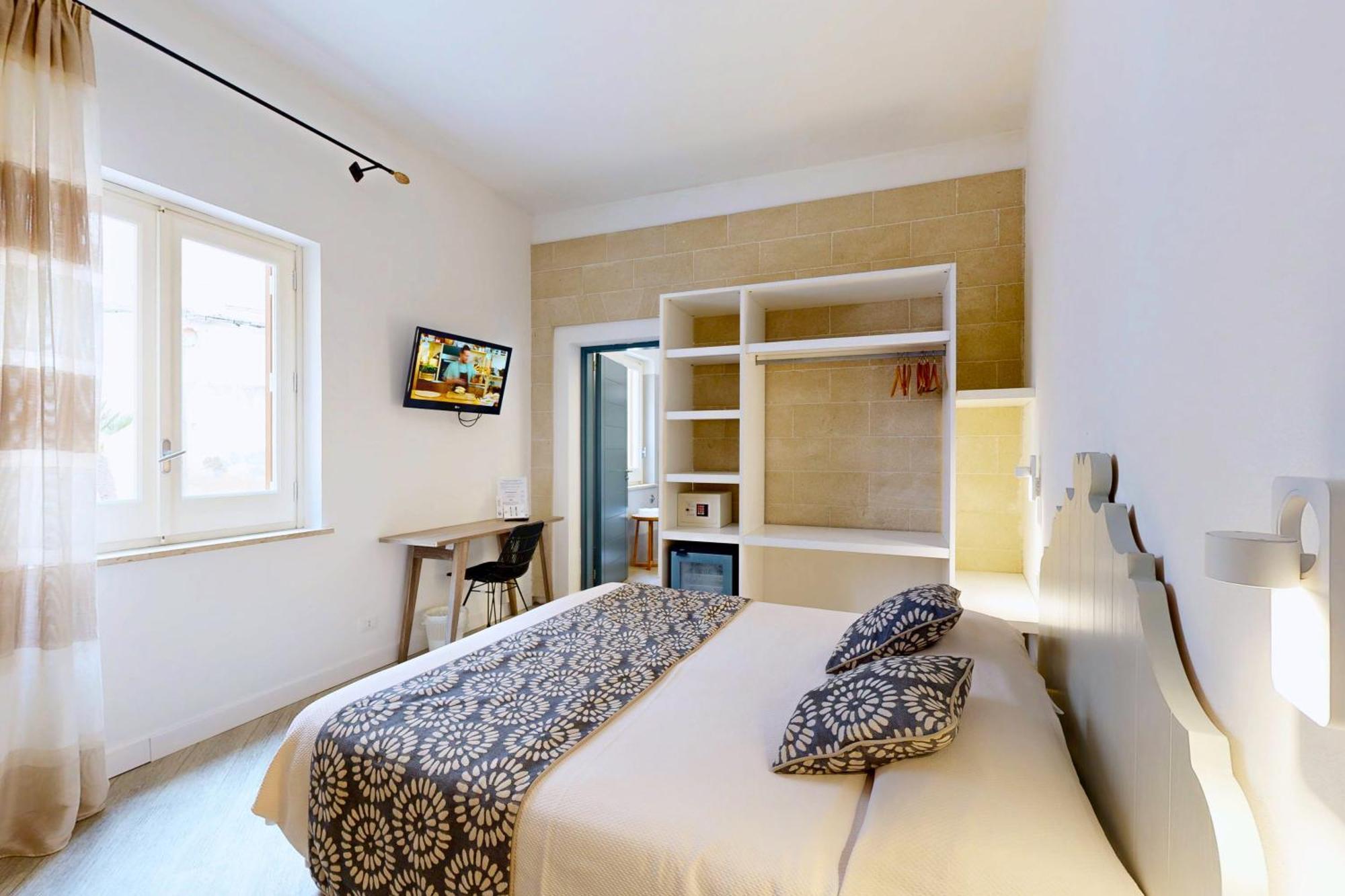 Aegusa Hotel Favignana Cameră foto