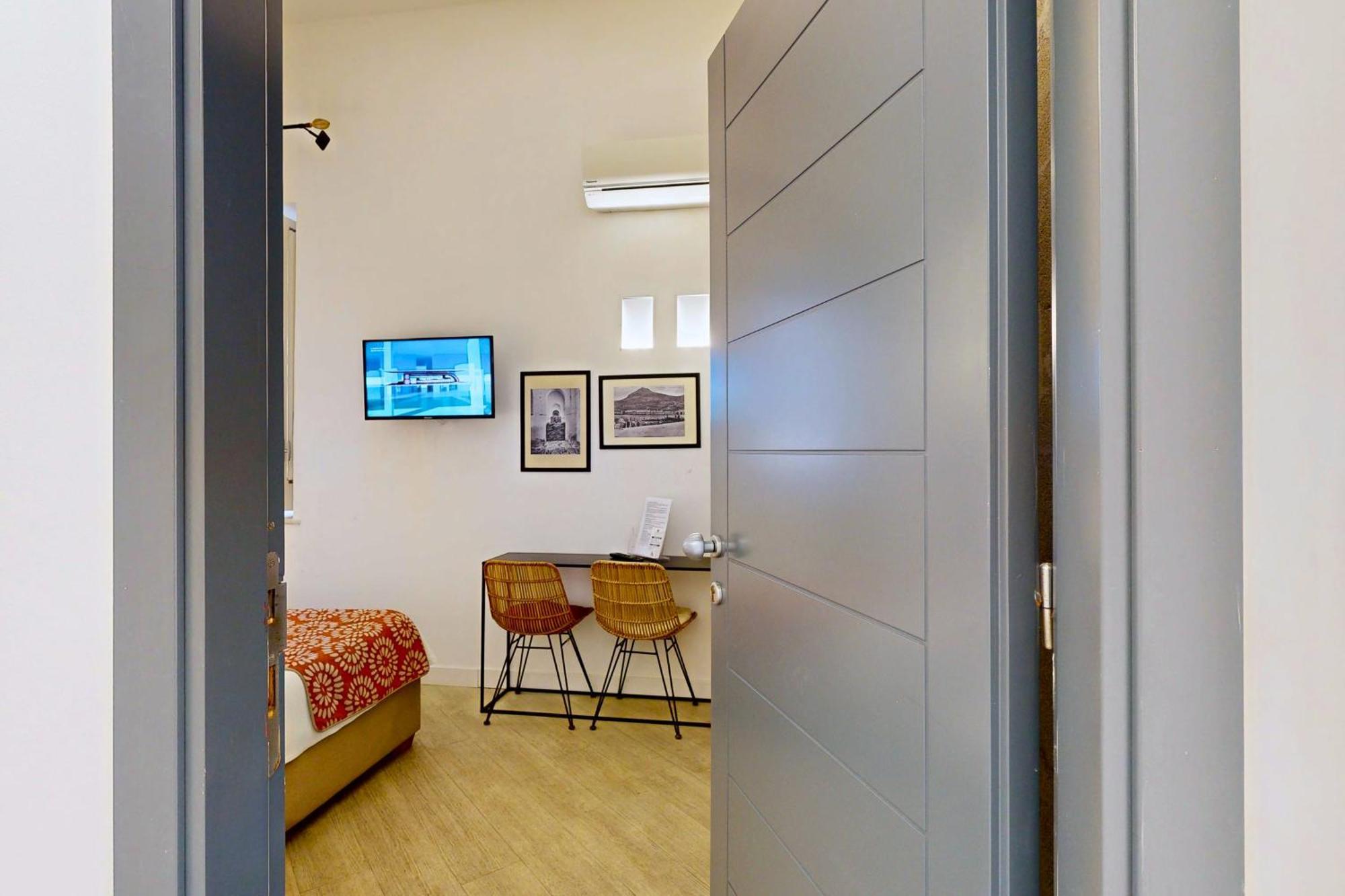 Aegusa Hotel Favignana Cameră foto