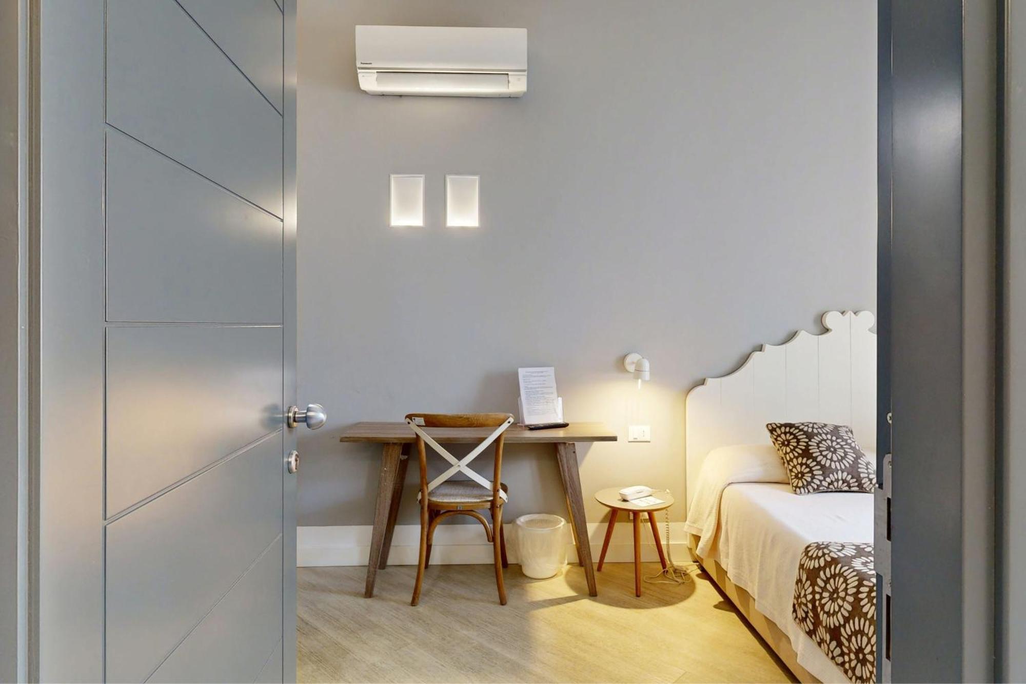 Aegusa Hotel Favignana Cameră foto