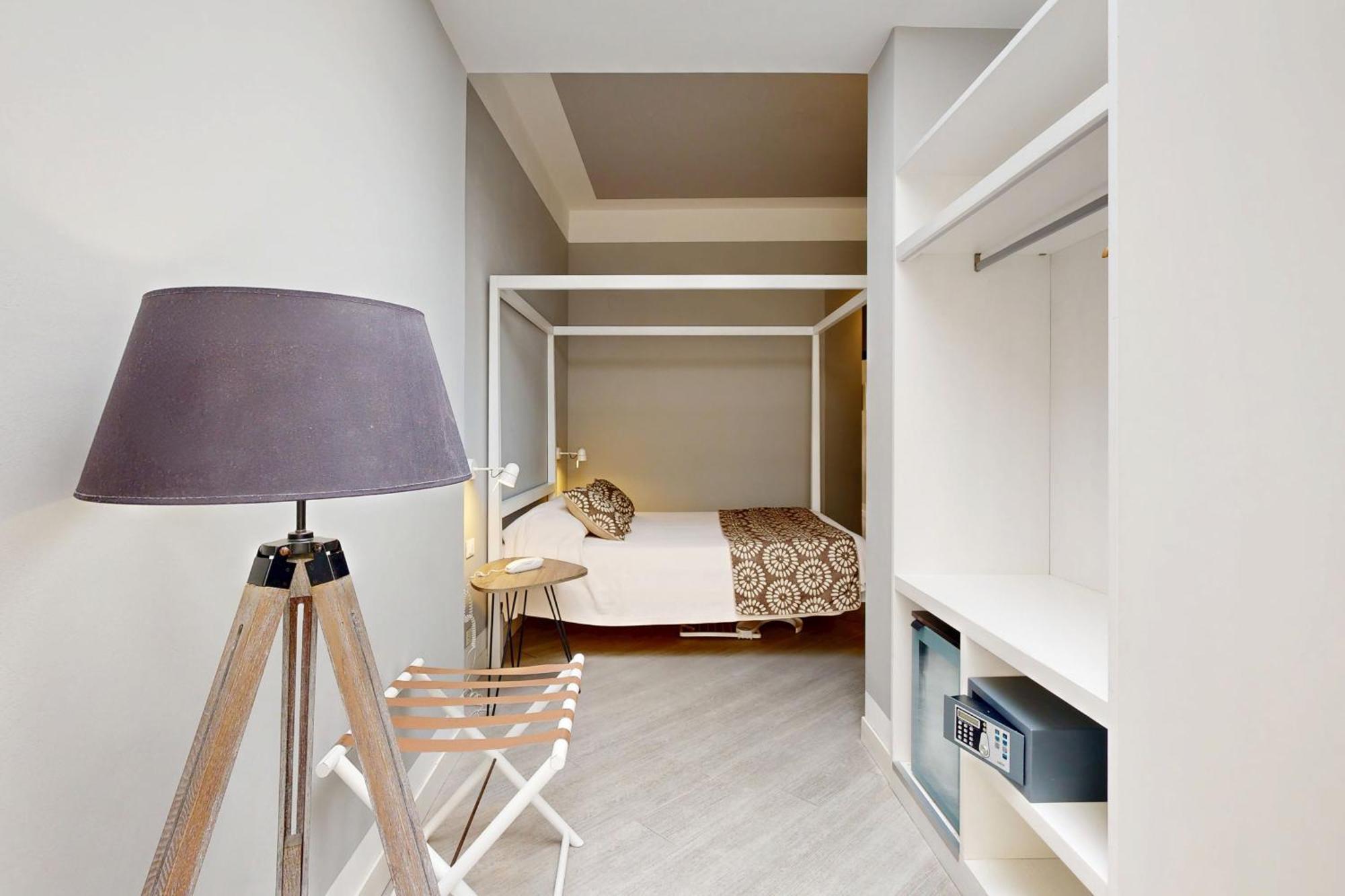 Aegusa Hotel Favignana Cameră foto